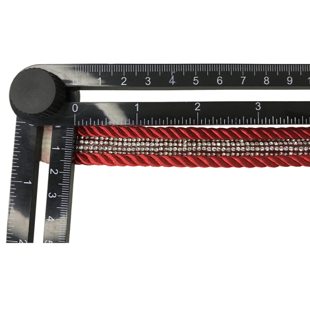 Custom new vamp accessories PP grass woven PU hand nailed beads female sandal face semi-finished accessories wholesale processing