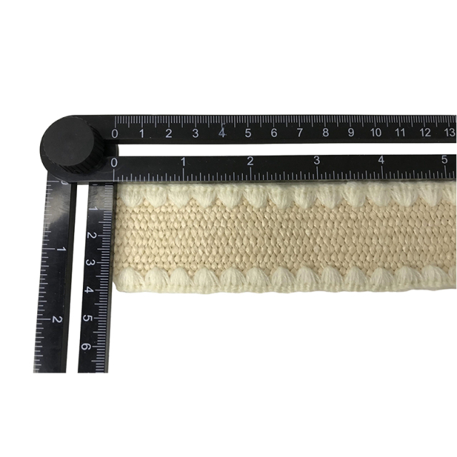 Custom new vamp accessories PP grass woven PU hand nailed beads female sandal face semi-finished accessories wholesale processing