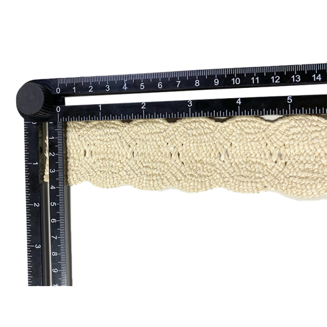 Custom new vamp accessories PP grass woven PU hand nailed beads female sandal face semi-finished accessories wholesale processing