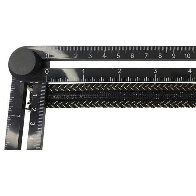 Custom new vamp accessories PP grass woven PU hand nailed beads female sandal face semi-finished accessories wholesale processing