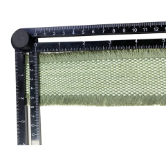 Custom new vamp accessories PP grass woven PU hand nailed beads female sandal face semi-finished accessories wholesale processing