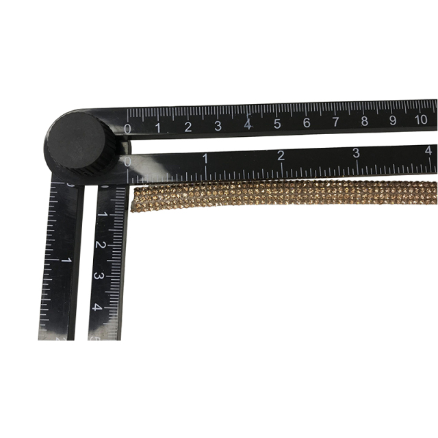 Custom new vamp accessories PP grass woven PU hand nailed beads female sandal face semi-finished accessories wholesale processing