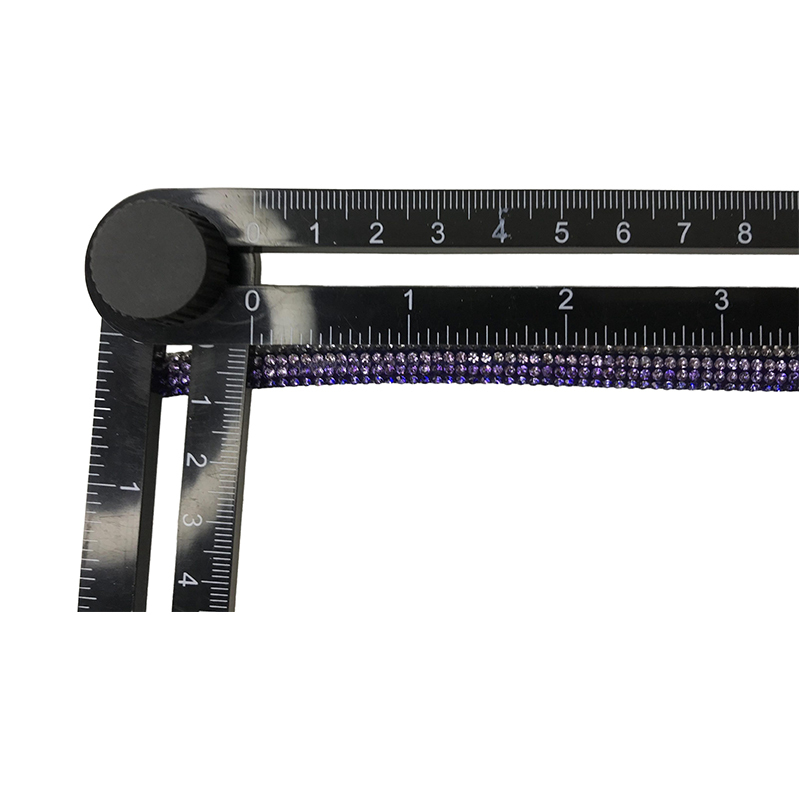 Custom new vamp accessories PP grass woven PU hand nailed beads female sandal face semi-finished accessories wholesale processing