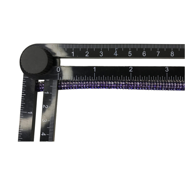 Custom new vamp accessories PP grass woven PU hand nailed beads female sandal face semi-finished accessories wholesale processing