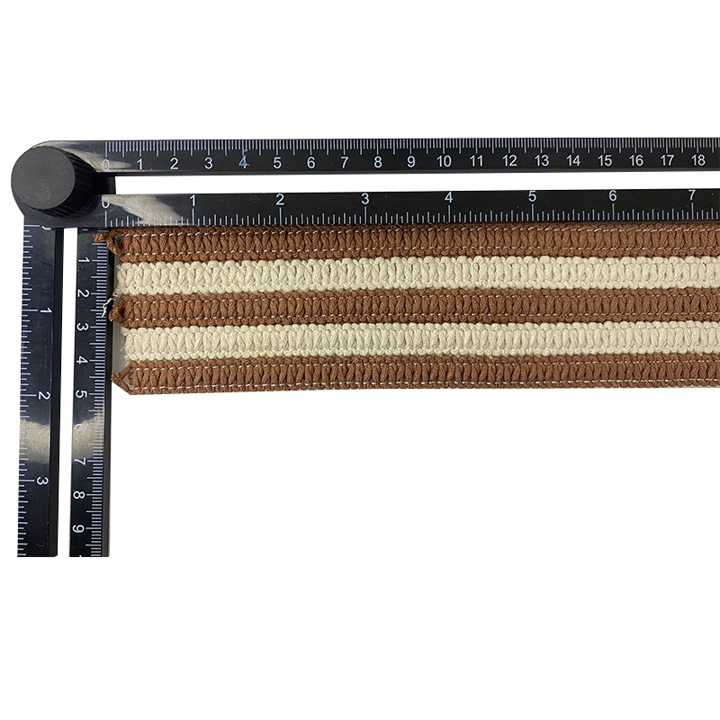 Custom new vamp accessories PP grass woven PU hand nailed beads female sandal face semi-finished accessories wholesale processing