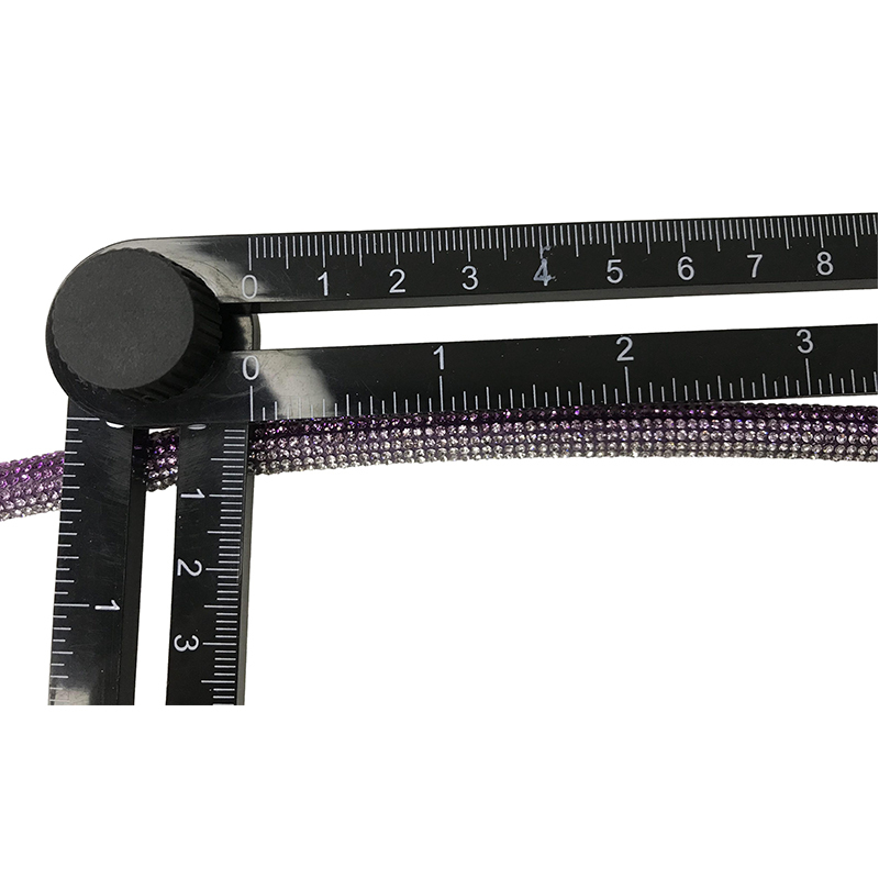 Custom new vamp accessories PP grass woven PU hand nailed beads female sandal face semi-finished accessories wholesale processing