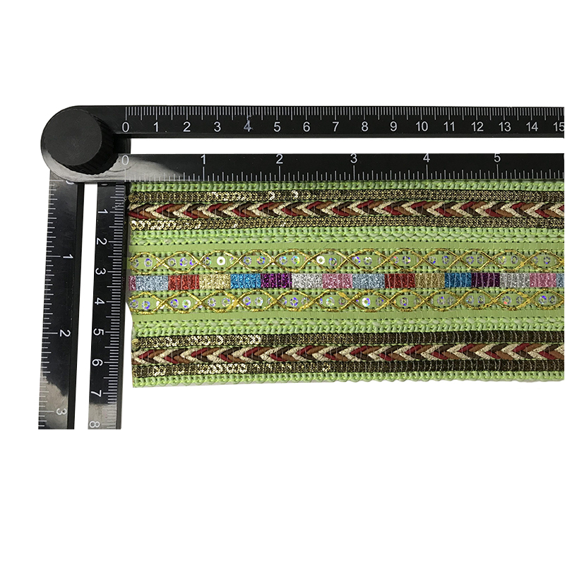Custom new vamp accessories PP grass woven PU hand nailed beads female sandal face semi-finished accessories wholesale processing