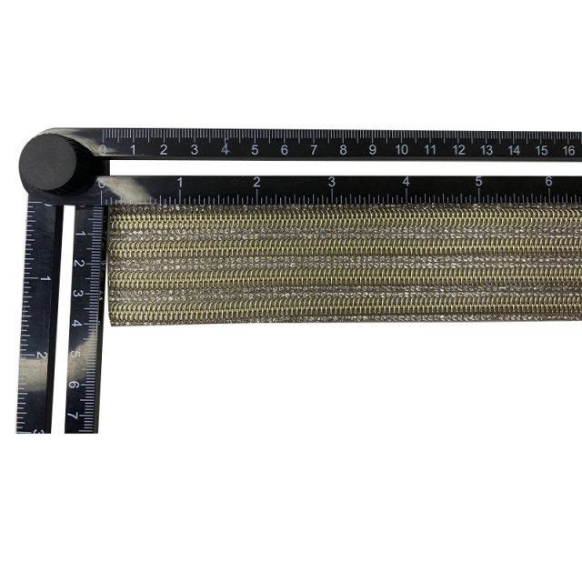 Custom new vamp accessories PP grass woven PU hand nailed beads female sandal face semi-finished accessories wholesale processing