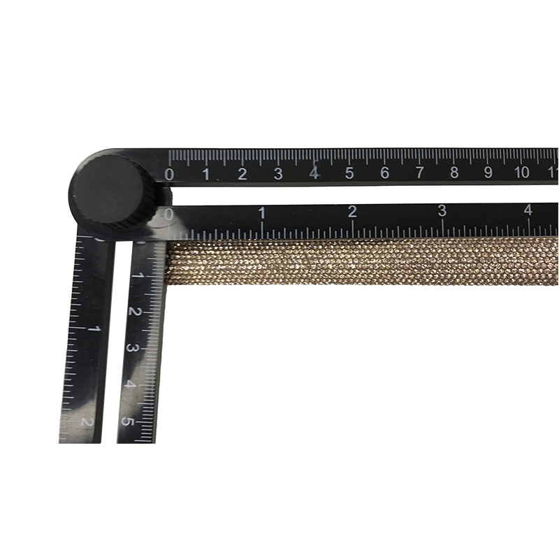 Custom new vamp accessories PP grass woven PU hand nailed beads female sandal face semi-finished accessories wholesale processing