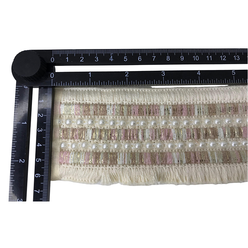 Custom new vamp accessories PP grass woven PU hand nailed beads female sandal face semi-finished accessories wholesale processing