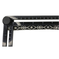 Custom new vamp accessories PP grass woven PU hand nailed beads female sandal face semi-finished accessories wholesale processing