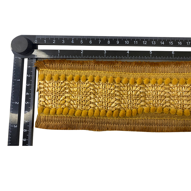 Custom new vamp accessories PP grass woven PU hand nailed beads female sandal face semi-finished accessories wholesale processing