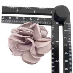 Customized new bohemian bead embroidery shoes flower hand-stitched jewelry women's shoes slippers children's shoes accessories to sample processing