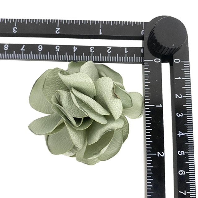 Customized new bohemian bead embroidery shoes flower hand-stitched jewelry women's shoes slippers children's shoes accessories to sample processing