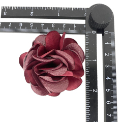 Customized new bohemian bead embroidery shoes flower hand-stitched jewelry women's shoes slippers children's shoes accessories to sample processing