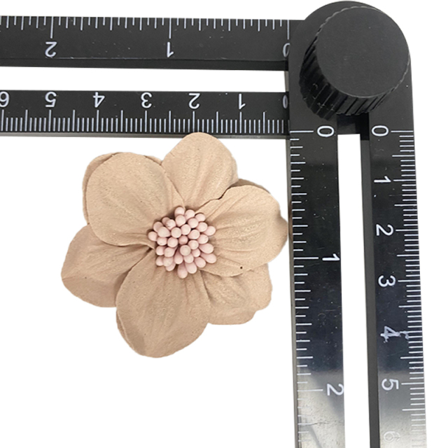 New bohemian bead embroidery shoes flower fabric beading women's shoes jewelry slippers children's shoes accessories to sample processing