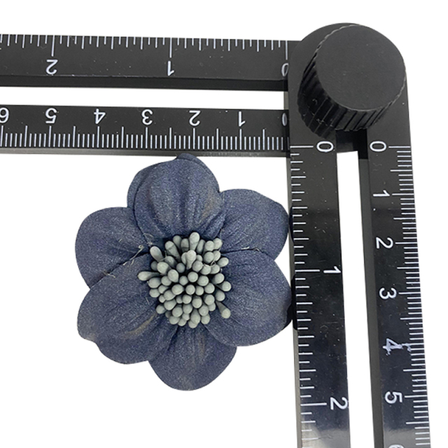 New bohemian bead embroidery shoes flower fabric beading women's shoes jewelry slippers children's shoes accessories to sample processing