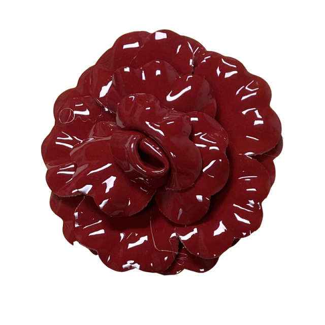 Customized bohemian bead embroidery shoes flower nail bead sewing bead slippers jewelry children's shoes accessories to sample processing