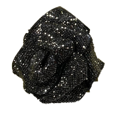 Cross-border rhinestone roses shoes flowers jewelry accessories shoes accessories acrylic shoes flowers full diamond manufacturers wholesale customized