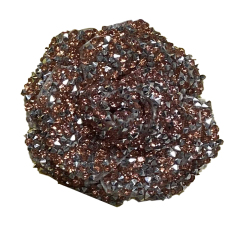 Cross-border rhinestone roses shoes flowers jewelry accessories shoes accessories acrylic shoes flowers full diamond manufacturers wholesale customized