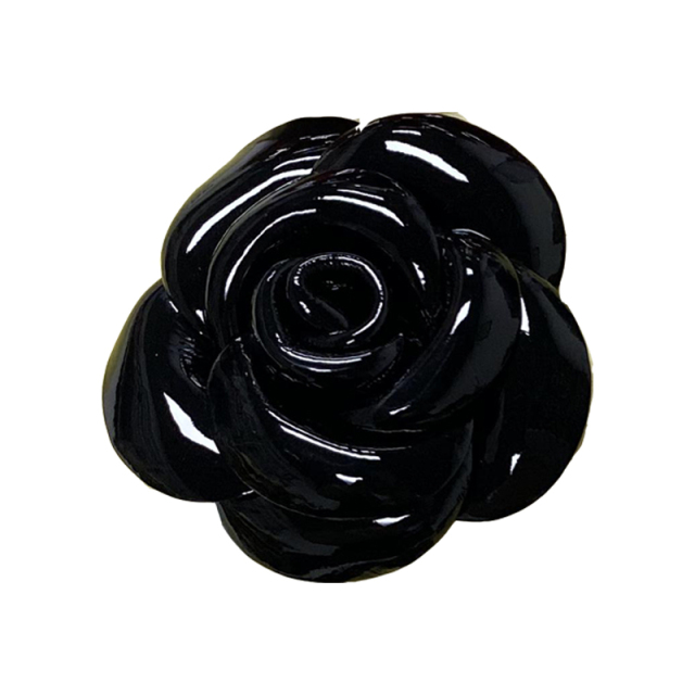 Customized bohemian bead embroidery shoes flower nail bead sewing bead slippers jewelry children's shoes accessories to sample processing