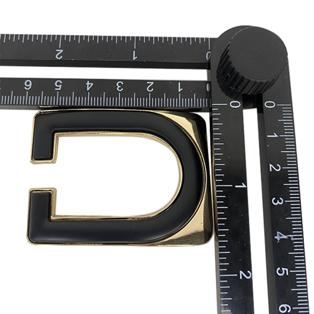 New removable rhinestone hardware shoes flower metal shoes buckle women's shoes decorations sandals accessories shoes material molding customized