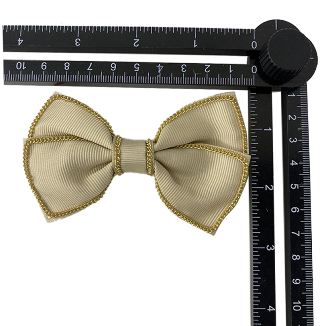 Customized new bohemian bead embroidery shoes flower hand-stitched jewelry women's shoes slippers children's shoes accessories to sample processing