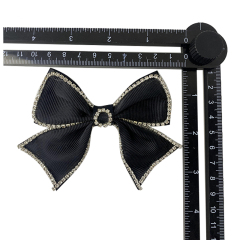 Customized new bohemian bead embroidery shoes flower hand-stitched jewelry women's shoes slippers children's shoes accessories to sample processing