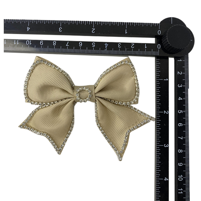 Customized new bohemian bead embroidery shoes flower hand-stitched jewelry women's shoes slippers children's shoes accessories to sample processing