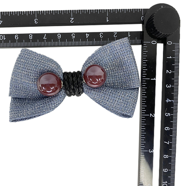 New bohemian bead embroidery shoes flower fabric beading women's shoes slippers children's shoes shoes flower shoes buckle accessories to sample processing