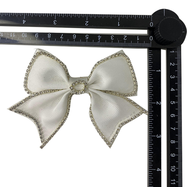 Customized new bohemian bead embroidery shoes flower hand-stitched jewelry women's shoes slippers children's shoes accessories to sample processing