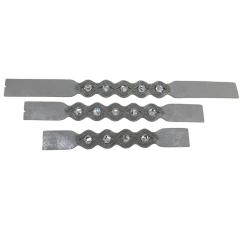 Customized shoes upper accessories PU paste chain backing hot diamond handmade point drill female sandals upper semi-finished jewelry wholesale processing