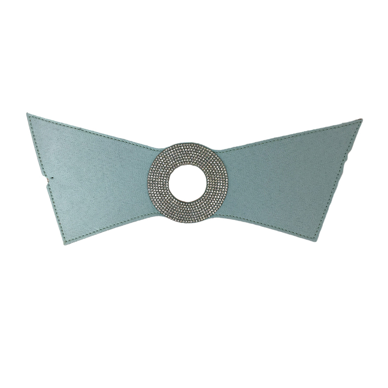 Customized vamps semi-finished shoes flannel laser backing drilling hot drilling sandals accessories slippers jewelry to sample processing explosive models