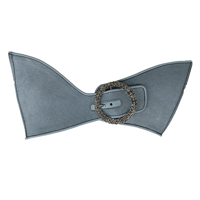 Customized uppers semi-finished shoes shoes material velvet laser acrylic mixed color hot drilling sandals accessories jewelry to sample processing hot sales