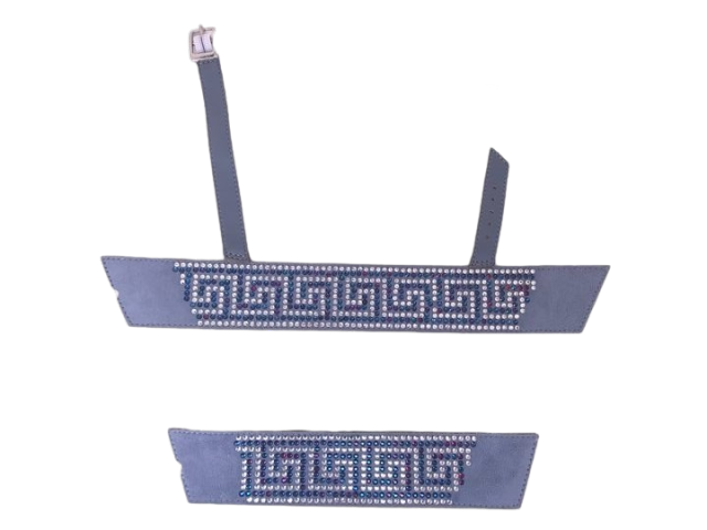 Customized women's shoes sandals slippers children's shoes soft and comfortable simple atmosphere Noka velvet laser to sample processing