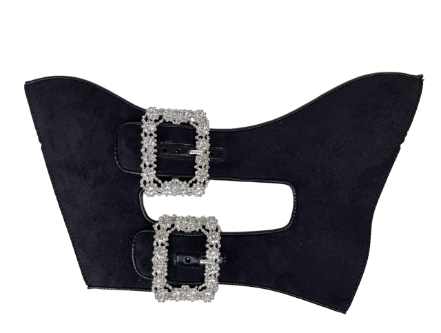 Customized shoes upper semi-finished shoes material environmental protection drill laser hot diamond sandals slippers jewelry children's shoes accessories to sample processing