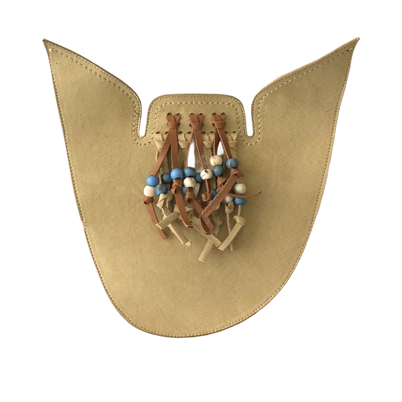 Customized shoes upper semi-finished shoes material environmental protection drill laser hot diamond sandals slippers jewelry children's shoes accessories to sample processing