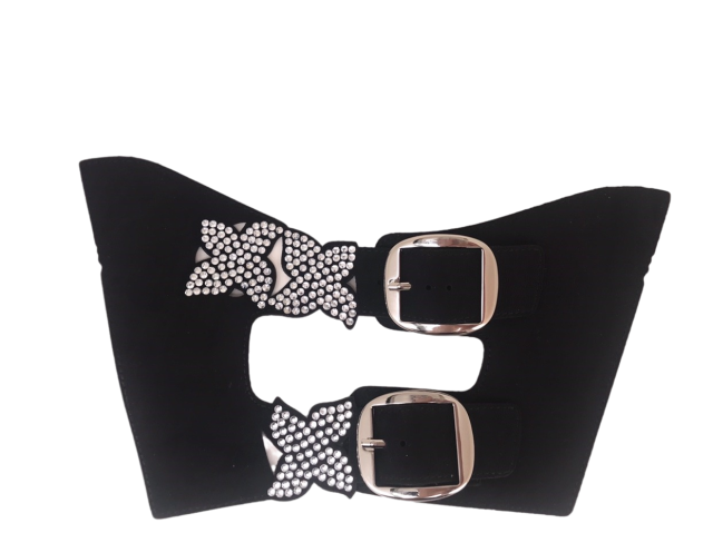 Customized Women's Shoes Sandals Slippers Children's Shoes Upper Soft Comfortable Simple Atmosphere Noka Velvet Embossing Beading Customized Processing