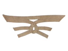 Customized women's shoes sandals slippers children's shoes upper soft and comfortable machine embroidery accessories to sample processing