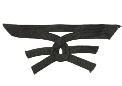 Customized women's shoes sandals slippers children's shoes upper soft and comfortable machine embroidery accessories to sample processing