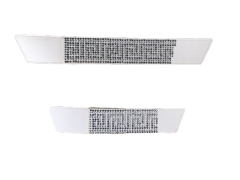 Customized women's shoes sandals slippers children's shoes soft and comfortable simple atmosphere Noka velvet laser to sample processing