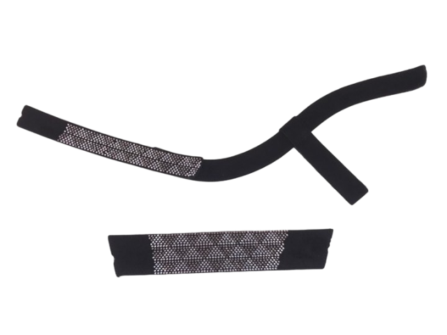 Customized women's shoes sandals slippers children's shoes soft and comfortable simple atmosphere Noka velvet laser to sample processing