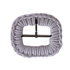 Cross-border explosion of metal shoe buckle shoe chain shoe flower zinc alloy women's shoes children's shoes shoes flower shoe buckle shoe accessories open mold customized