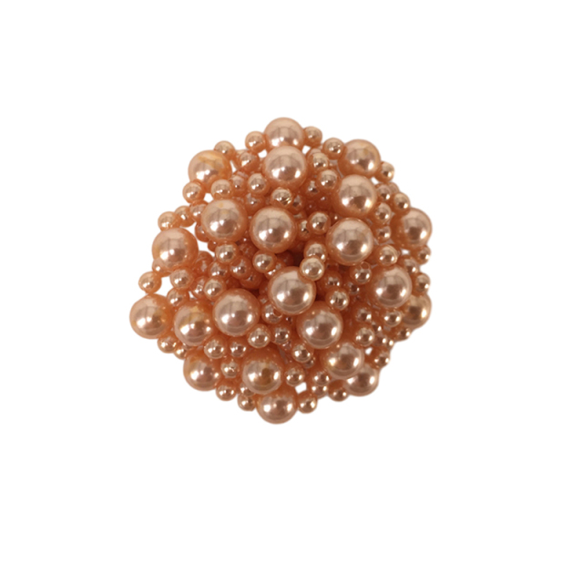 Cross-border explosion of metal shoe buckle shoe chain shoe flower zinc alloy women's shoes children's shoes shoes flower shoe buckle shoe accessories open mold customized