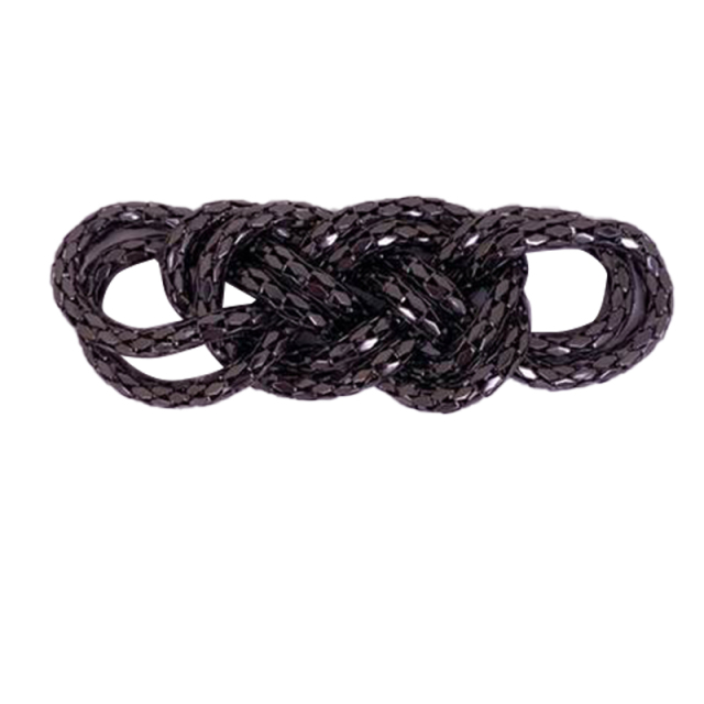 Cross-border explosion of metal shoe buckle shoe chain shoe flower zinc alloy women's shoes children's shoes shoes flower shoe buckle shoe accessories open mold customized