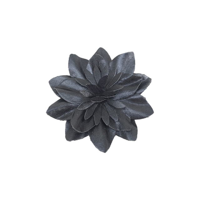 Cross-border explosion of metal shoe buckle shoe chain shoe flower zinc alloy women's shoes children's shoes shoes flower shoe buckle shoe accessories open mold customized