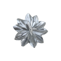 Cross-border explosion of metal shoe buckle shoe chain shoe flower zinc alloy women's shoes children's shoes shoes flower shoe buckle shoe accessories open mold customized