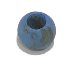 Cross-border hot glue bead shoe buckle shoe chain shoe flower tassel handmade knitting women's shoes children's shoes shoes accessories to sample processing customized