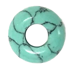 Cross-border hot glue bead shoe buckle shoe chain shoe flower tassel handmade knitting women's shoes children's shoes shoes accessories to sample processing customized