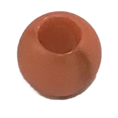 Cross-border hot glue bead shoe buckle shoe chain shoe flower tassel handmade knitting women's shoes children's shoes shoes accessories to sample processing customized